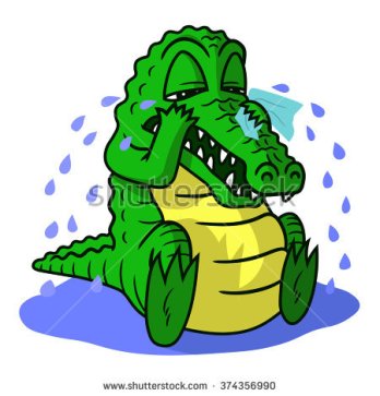 stock-vector-illustration-of-crying-crocodile-374356990